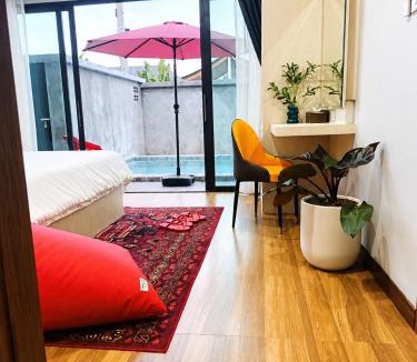 Krabi Villa | Villa Escape Aonang Krabi