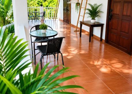 Taling Ngam Hotel | Villa Giacomelli Samui