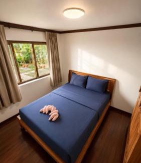 Taling Ngam Hotel | Villa Giacomelli Samui