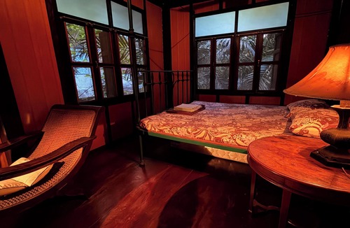 Wat Sam Phraya House | Villa Guesthouse Bangkok