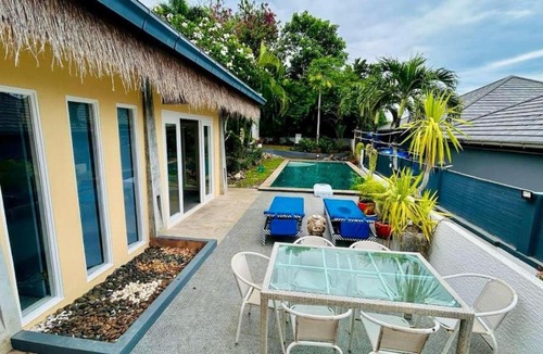 Bophut Hills House | Villa Im 2BR Pool Villa in Bophut Hills