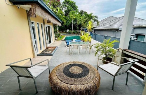 Bophut Hills House | Villa Im 2BR Pool Villa in Bophut Hills