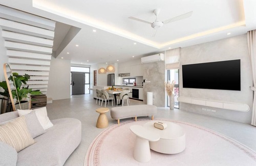 Bophut Hills House | Villa Just Us Then 3br with Private pool