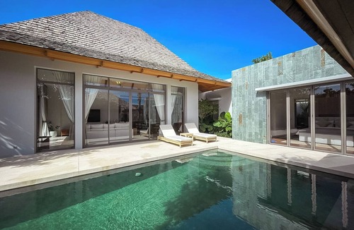 Bang Tao Villa | Villa Kai Y Sol at Anchan Indigo 1 - Premium Pool Haven