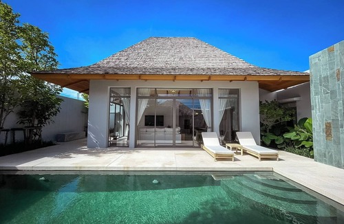 Bang Tao Villa | Villa Kai Y Sol at Anchan Indigo 1 - Premium Pool Haven