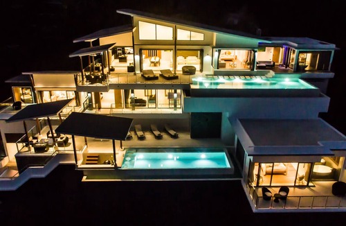 Lamai Villa | Villa KD - Private Luxury Escape in Thailand