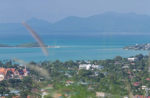 Plai Laem Villa | Villa Kram - 4 Bedrooms Seaview Luxury Villa