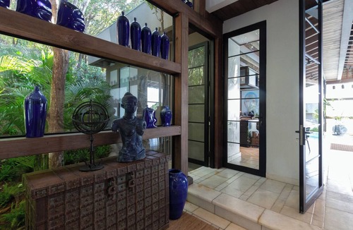 Plai Laem Villa | Villa Kram 4BR Luxury Sea View Villa