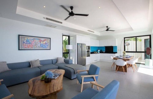 Bophut Hills Villa | Villa La Moon – Luxury Koh Samui Villa