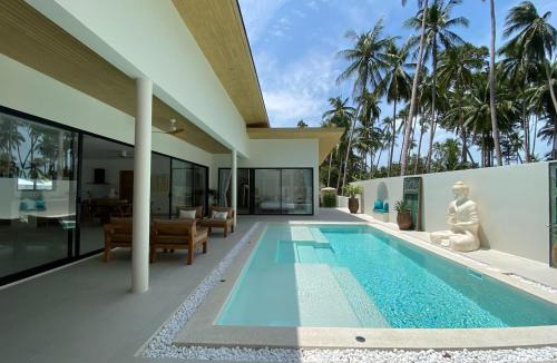 Na Mueang Villa | Villa Leo by SP Villa Management