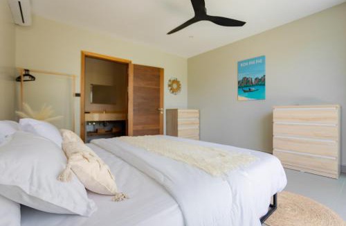 Mae Nam Villa | Villa MAÏA, Maenam, 3 BR, Private Pool
