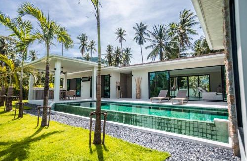 Mae Nam Villa | Villa MAÏA, Maenam, 3 BR, Private Pool