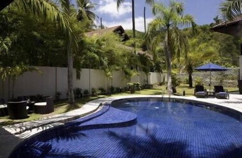Rawai Villa | Villa Maria: 5 Bedrooms, Private Pool, near Beach, Sleeps 14 people