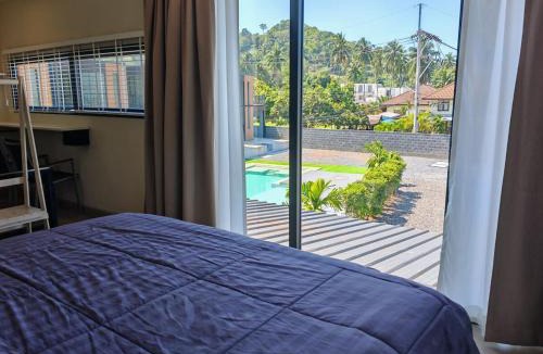 Bang Po Apartment | Villa Martina - 10 meter from the beach