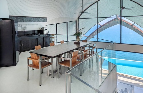 Lamai Villa | Villa Moonshadow - Award Winning Villa