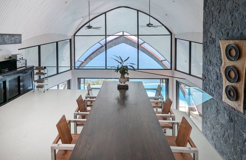 Lamai Villa | Villa Moonshadow - Award Winning Villa