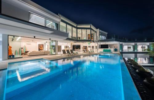 Mae Nam Villa | Villa Murano - Luxury with Panoramic Sea Views