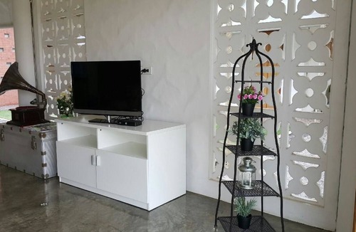 Nong Phai Villa | Villa Nachalieng