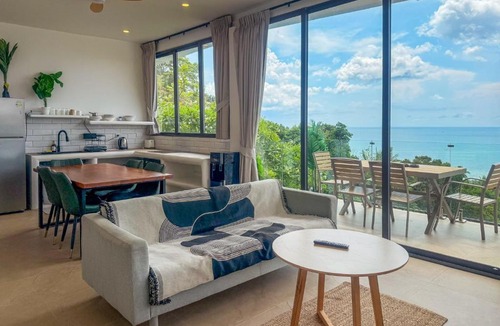 Haad Yao Villa | Villa Narkis