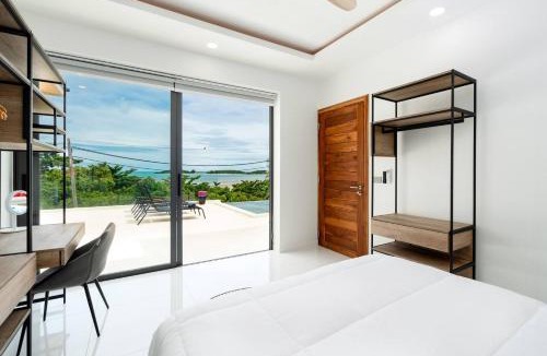 Moo 5 Villa | Villa Nirvana by SP Villa Management