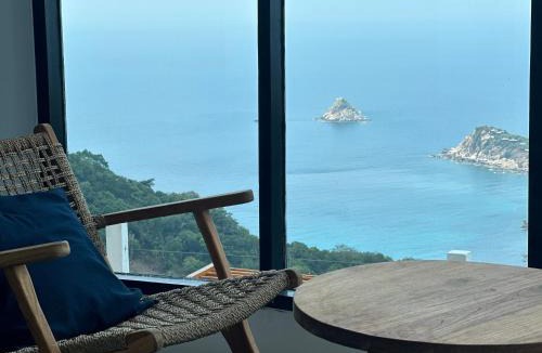 Koh Tao Villa | Villa on the Rocks