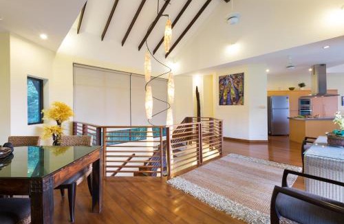 Mae Nam Villa | Villa Pai Chon
