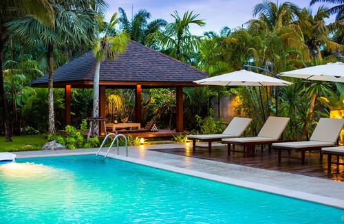 Ao Nang Villa | Villa Pimmada