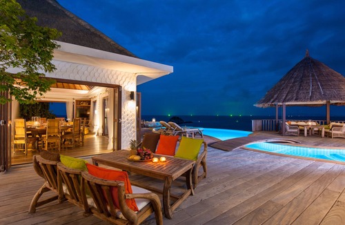 Ao Thian Og Villa | Villa Sabai Jai