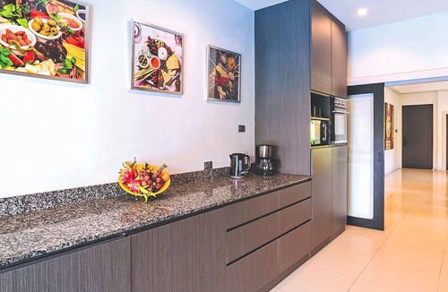 Nong Prue House | "Villa Sabai" mit Terrasse by Interhome
