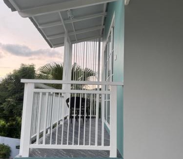 Wichit House | Villa Sea View PanWa