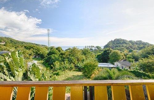 Ko Lanta Villa | Villa Siam Lanna, Private Pool Near Kantiang Beach