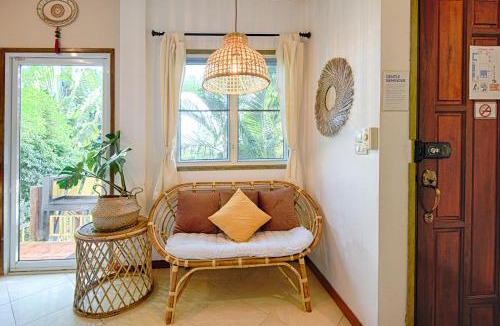 Ko Lanta Villa | Villa Siam Lanna, Private Pool Near Kantiang Beach