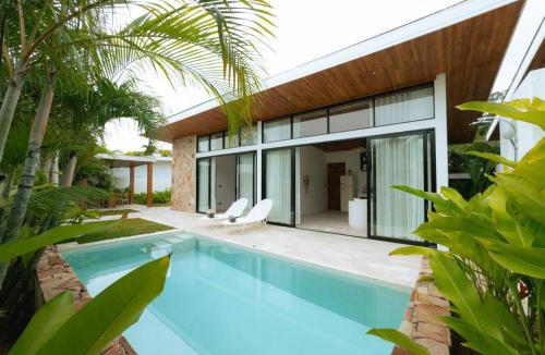 Bophut Hills House | Villa Sila - 1 bedroom island retreat