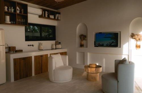 Bophut Hills House | Villa Sila - 1 bedroom island retreat