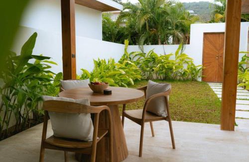 Bophut Hills House | Villa Sila - 1 bedroom island retreat