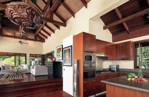 Laem Set Villa | Villa Soluna - Luxury 5-bedroom villa