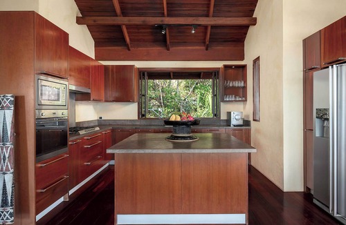 Laem Set Villa | Villa Soluna - Luxury 5-bedroom villa