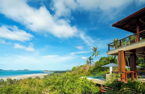 Laem Set Villa | Villa Soluna - Luxury 5-bedroom villa