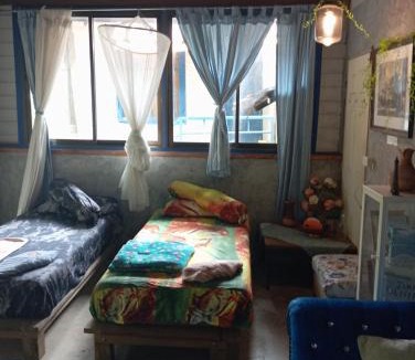 Laem Sak House | Villa Somkid