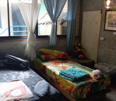 Laem Sak House | Villa Somkid