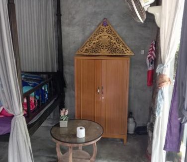 Laem Sak House | Villa Somkid