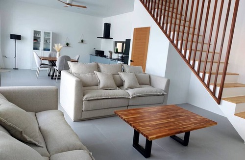 Lamai House | Villa SWY - Pool and quiet in Lamai