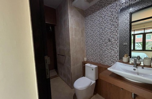 Khuk Khak Beach Villa | Villa Tara Khaolak