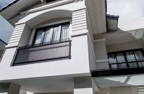 Patong Villa | Villa TPSV 140 Modern Luxury 5 BR with Private Pool in Patong, Phuket