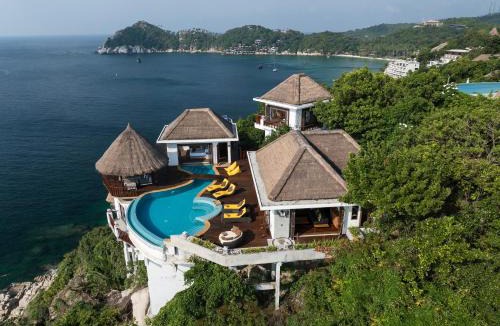 Ao Thian Og Villa | Villas Sabai Jai