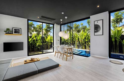 Choeng Thale Hotel | Villoft Zen Living