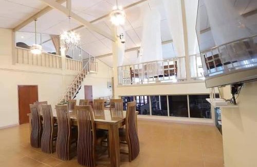 Sam Roi Yot Villa | Visas Seaview villa บ้านวิเศษ Pranburi