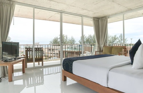 Kamala Hotel | Wabi Sabi Boutique Hotel