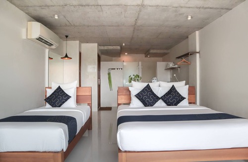 Kamala Hotel | Wabi Sabi Boutique Hotel
