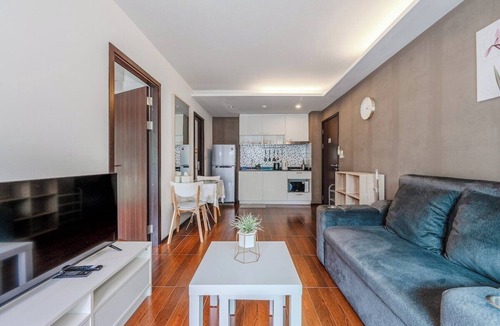 Rawai Apartment | Walk to Rawai Beach Pool Near Nai Harn # C219